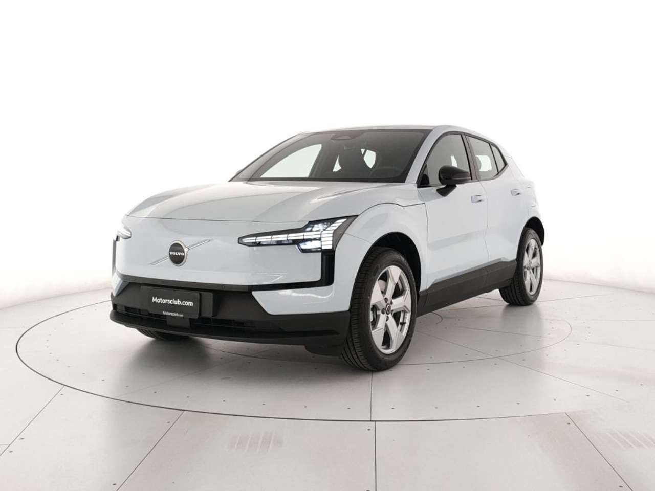 Volvo EX30 P5 electric Essential rwd