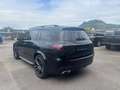 Mercedes-Benz GLS 400 GLS -Klasse GLS 400 d 4Matic AMG Schwarz - thumbnail 5