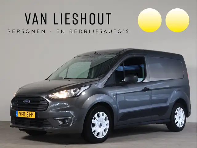 Ford Transit Connect BPM VRIJ!! 1.0 Ecoboost L1 Trend BENZINE!! I 3-Per