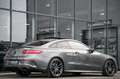 Mercedes-Benz E 53 AMG Coupé 4M+ Widescreen* Pano* Burmester* Gris - thumbnail 34