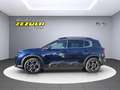 Citroen C5 Aircross Hybrid 145 PS Automatik Max Blau - thumbnail 2