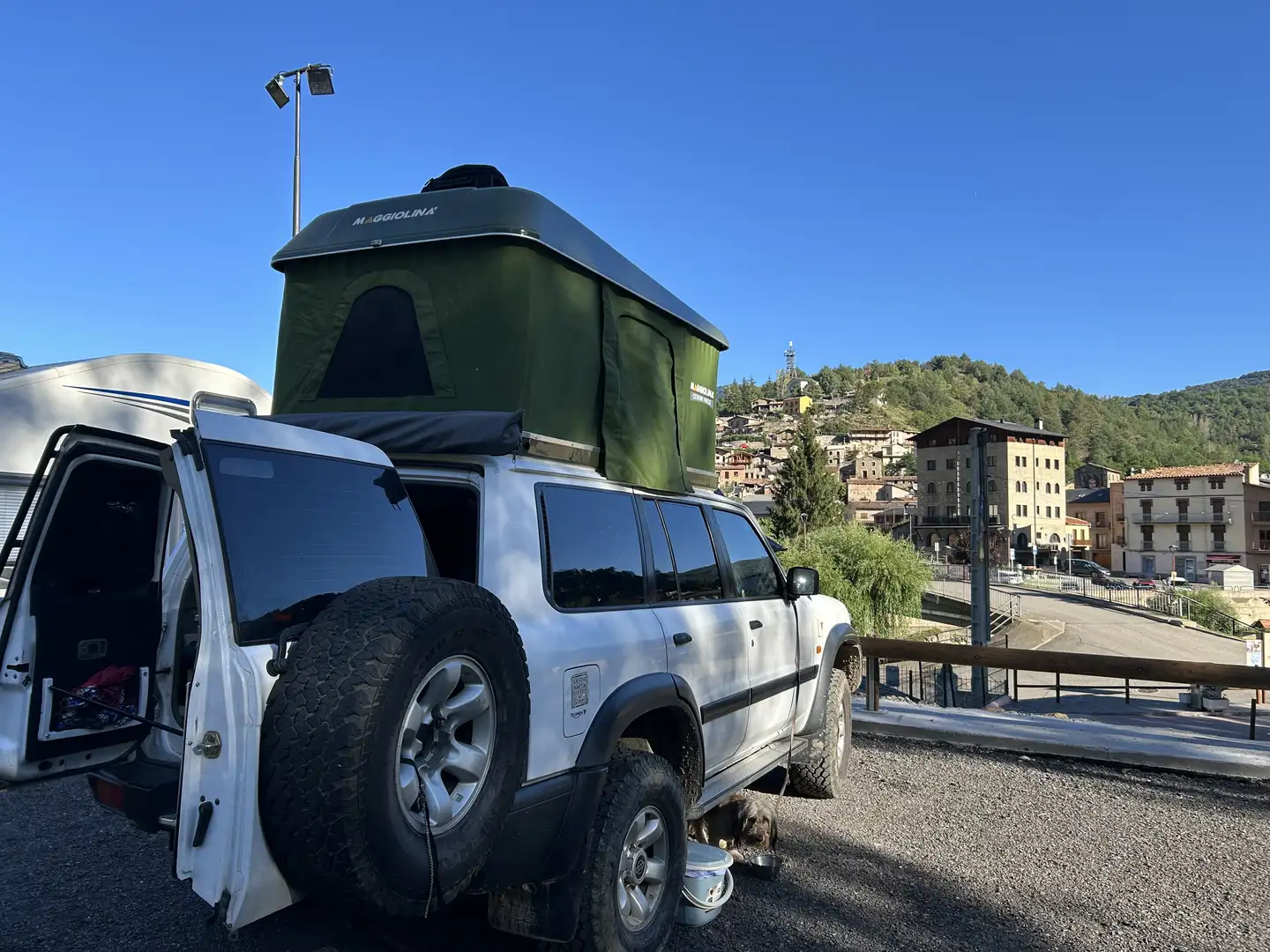 Nissan Patrol GR SE - 2