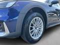 Audi A4 allroad 45 TFSI quattro S tronic *Navi*VC+* Blau - thumbnail 4