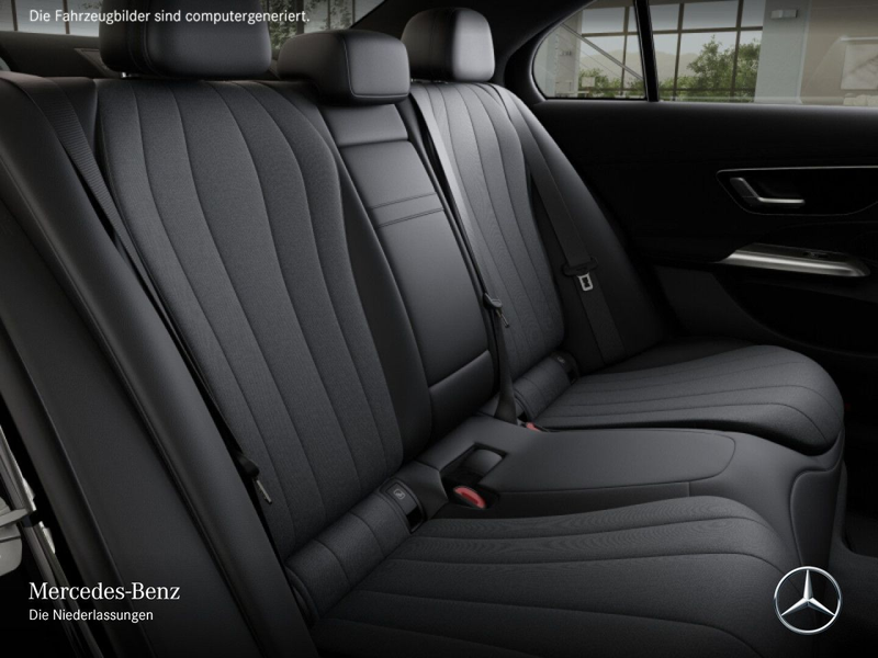 Mercedes-Benz E 200 d Avantgarde Fahrass WideScreen 360° Pano 9G — photo 12