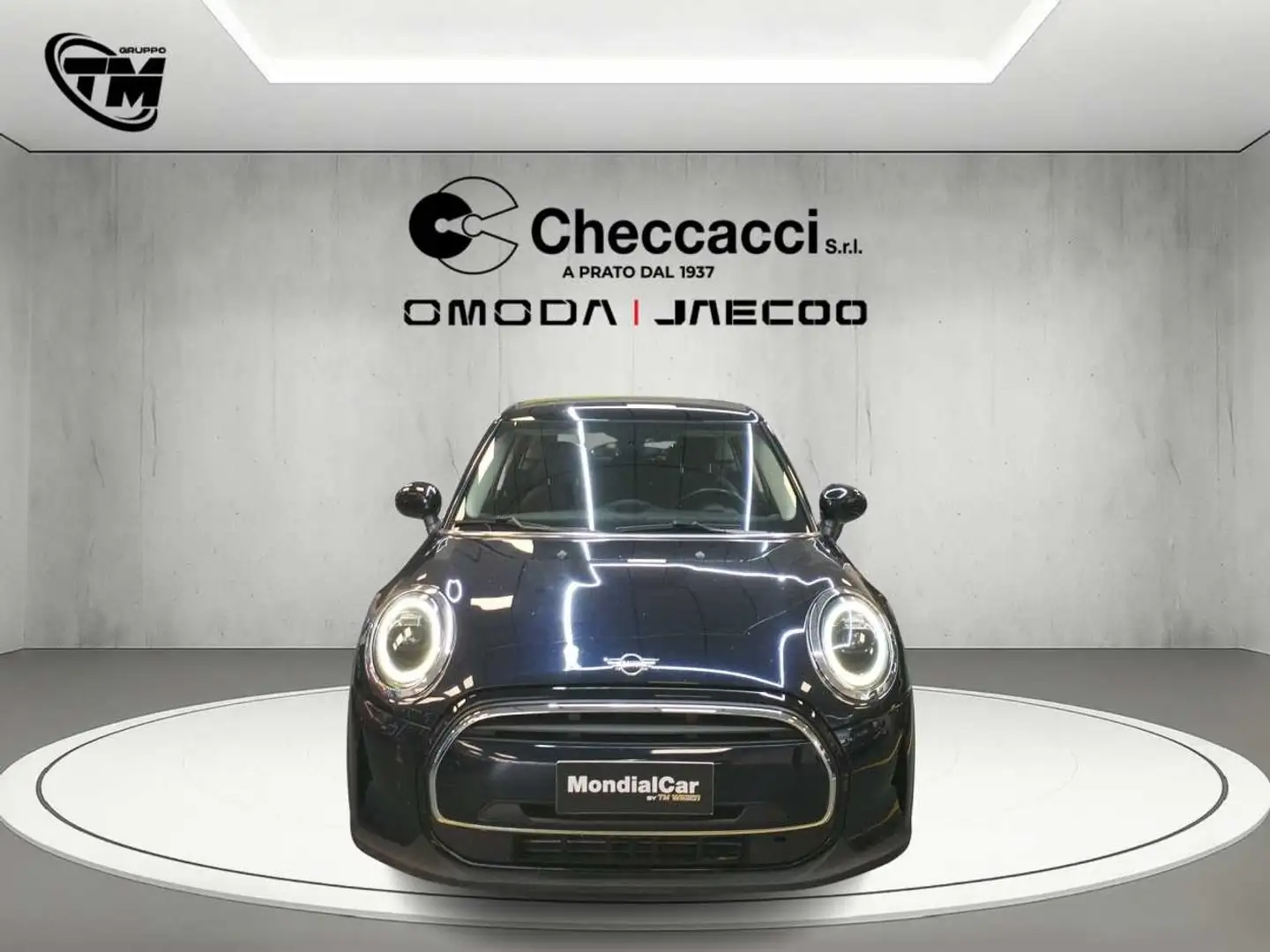 MINI Cooper 5 porte  (F55) - Mini 1.5 Cooper Classic 5 porte - 2