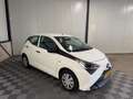 Toyota Aygo 1.0 VVT-i | -X- 5-Drs Weiß - thumbnail 8