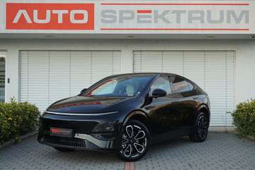AWD Performance | € 473 mtl | MwSt | AHK |