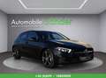Mercedes-Benz A 180 Aut. Progressive *1.Besitz*18 Zoll*LED*Navi* Schwarz - thumbnail 4