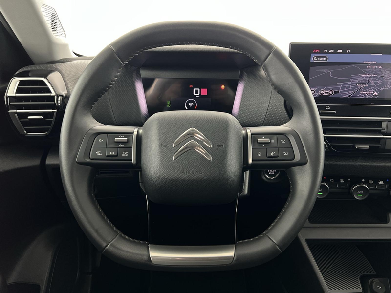 Citroen C4 Max 1.2*NAVI*HUD*RFK*uvm — photo 15