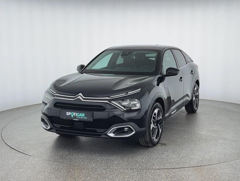 Citroen C4 Max 1.2*NAVI*HUD*RFK*uvm