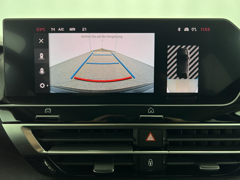 Citroen C4 Max 1.2*NAVI*HUD*RFK*uvm — photo 9