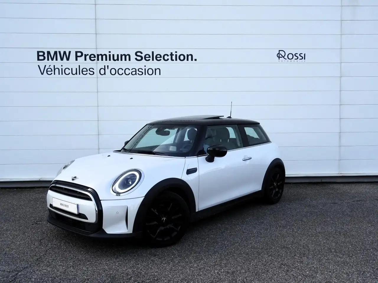 MINI Cooper E