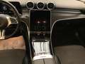 Mercedes-Benz C 220 d 4M T +MBUX+Avantgarde+Navi+AHK+Cam+STH Schwarz - thumbnail 13