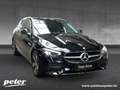 Mercedes-Benz C 220 d 4M T +MBUX+Avantgarde+Navi+AHK+Cam+STH Schwarz - thumbnail 5