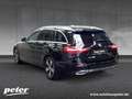 Mercedes-Benz C 220 d 4M T Avantgarde+MBUX+Ambiente+LED+AHK Schwarz - thumbnail 3