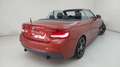 BMW 240 Mi Cabrio Oranje - thumbnail 10