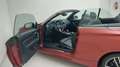 BMW 240 Mi Cabrio Oranje - thumbnail 7