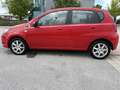 Chevrolet Aveo 1,2 LS Rot - thumbnail 8