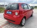 Chevrolet Aveo 1,2 LS Rot - thumbnail 5