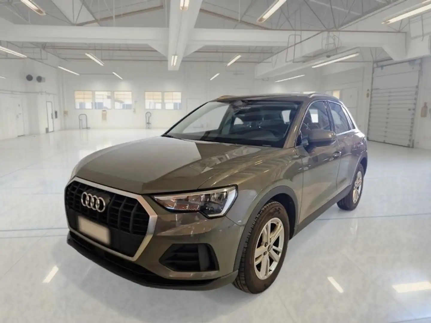 Audi Q3 35 TDI S tronic Business - 1