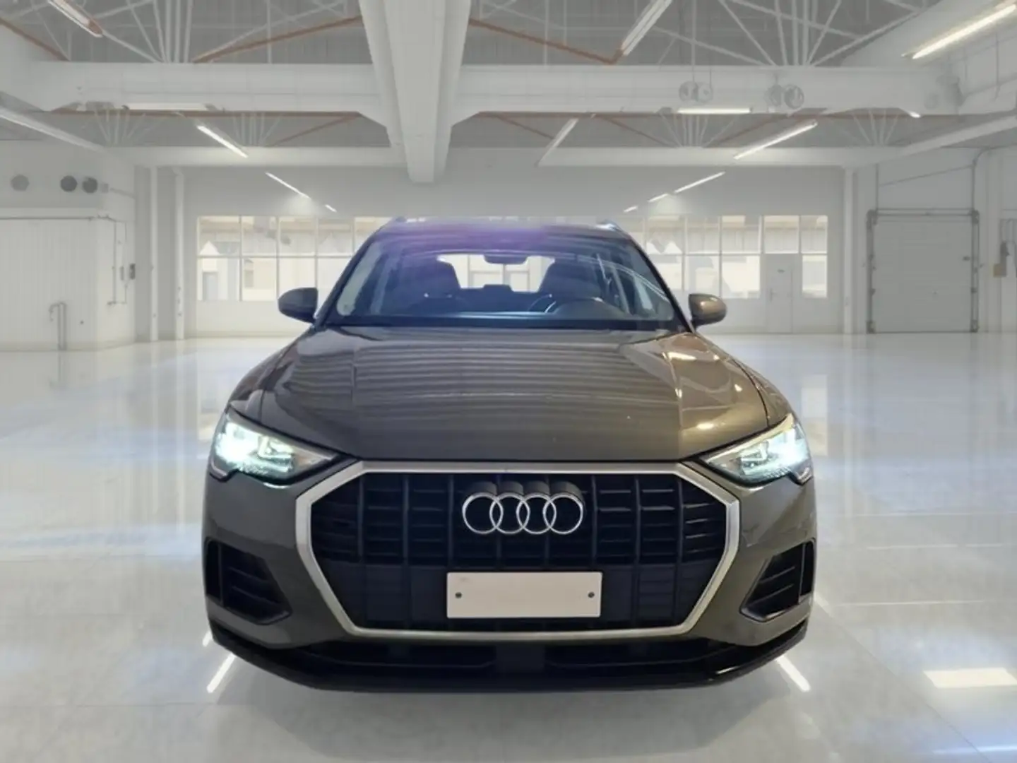 Audi Q3 35 TDI S tronic Business - 2