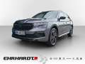 Skoda Kamiq 1.5 TSI Monte Carlo PANO*MATRIX*APP-CONNECT*SHZ... Grau - thumbnail 1