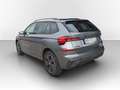 Skoda Kamiq 1.5 TSI Monte Carlo PANO*MATRIX*APP-CONNECT*SHZ... Grau - thumbnail 8