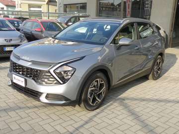 Sportage V 2022 1.6 tgdi mhev Business 160cv mt