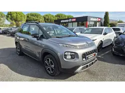 Citroen C3 Aircross 1.6 BlueHDi 100 Feel +CARPLAY