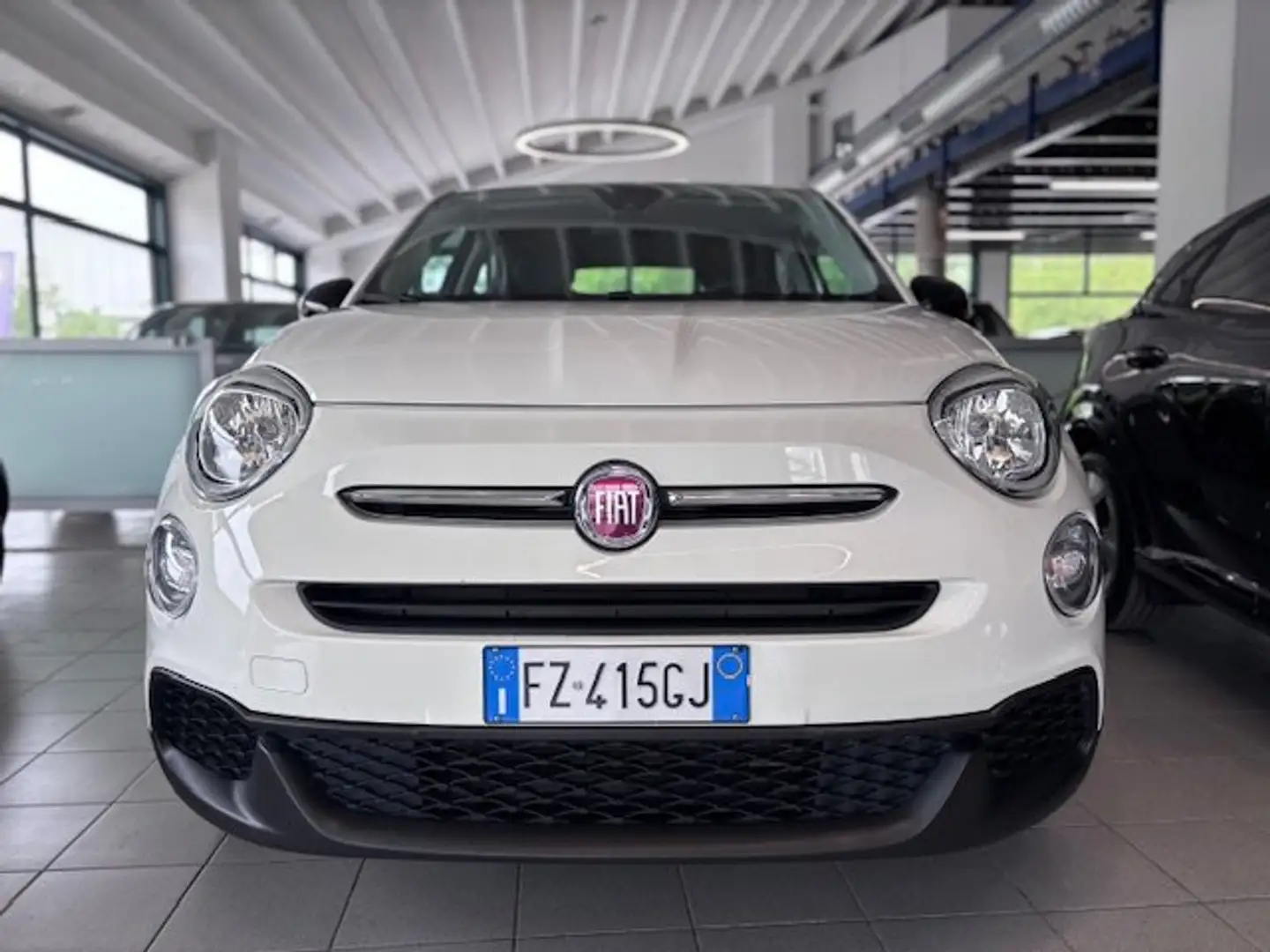Fiat 500X 500X 1.0 T3 120cv my20 Bianco - 1