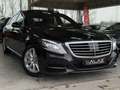 Mercedes-Benz S 500 TVA 21% : 21479€+3520=25000€ EXPORT-MARCHAND Noir - thumbnail 3