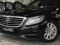 Mercedes-Benz S 500 TVA 21% : 21479€+3520=25000€ EXPORT-MARCHAND Noir - thumbnail 8
