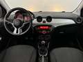 Opel Adam 1.4 Glam Airco, Cruise control, Licht metalen velg Zwart - thumbnail 3