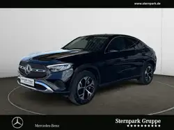 Mercedes-Benz GLC 300 de 4M Coupé +Kamera+AHK+Memory+LED+uvm. Advanced Plus AVANTGARDE Exterieur/Avantgarde Interieur/Navi/Autom./Klima