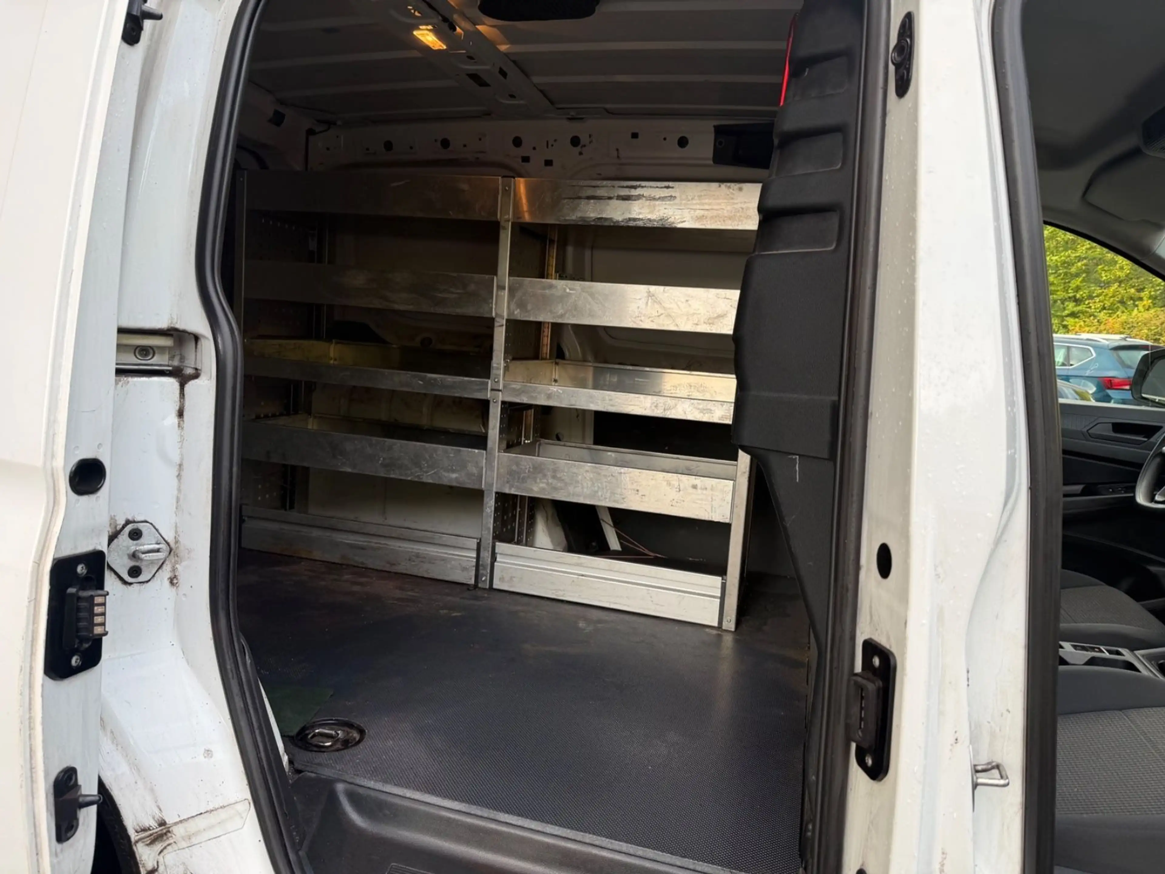 Volkswagen Caddy Cargo *DAB *BLUETOOTH *USB *PDC — photo 13