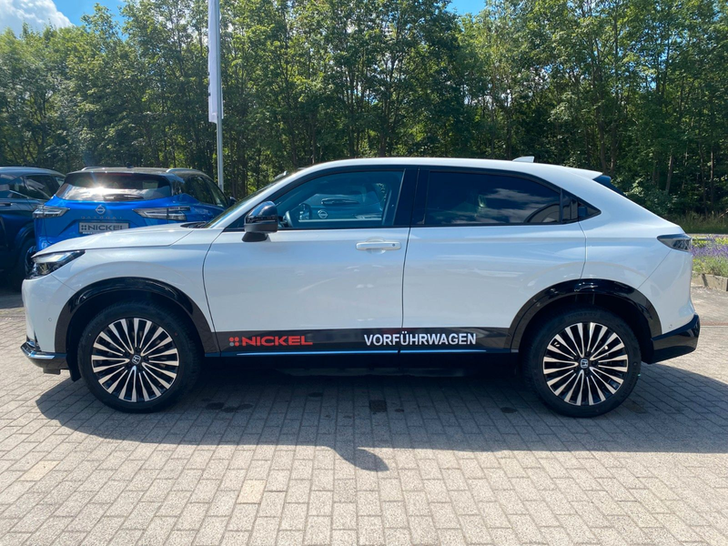 Honda e:Ny1 Advance Paket/Obscura-Paket/Panorama — photo 3