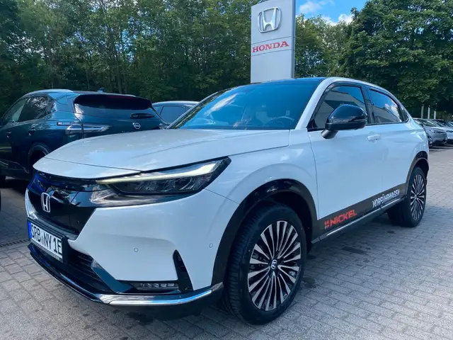 Honda e:Ny1 Advance Paket/Obscura-Paket/Panorama