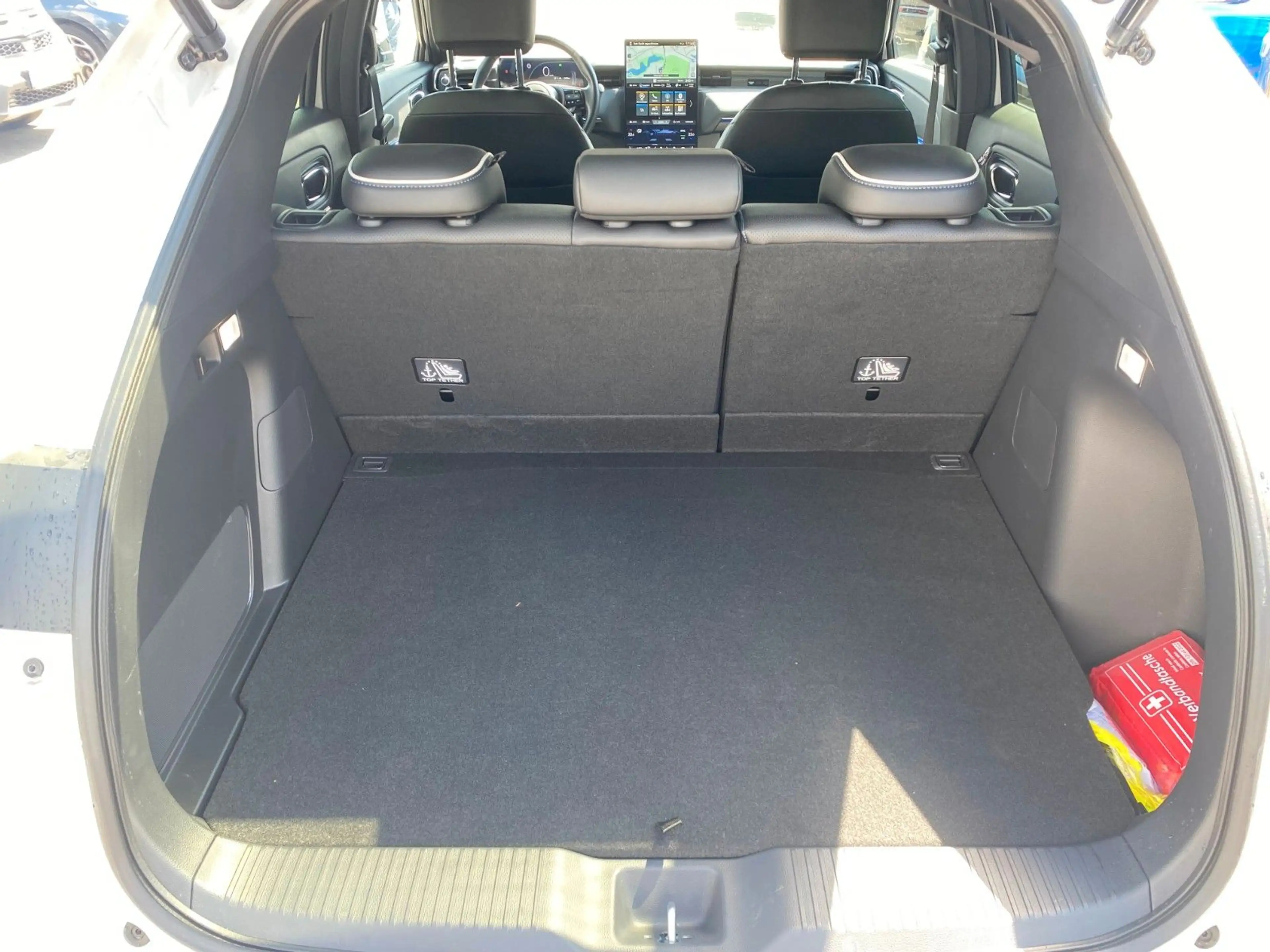 Honda e:Ny1 Advance Paket/Obscura-Paket/Panorama — photo 6