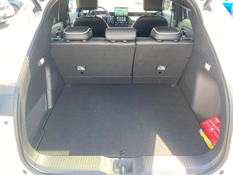 Honda e:Ny1 Advance Paket/Obscura-Paket/Panorama — photo 6