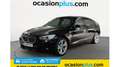 BMW 550 550iA Gran Turismo Zwart - thumbnail 1