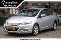 Honda Insight 1.3 Business Mode Automaat - Dealer ond. | Lederen Gris - thumbnail 1