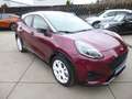 Ford Puma ST Vivid Ruby Edition/Nav/Leder/Kamera/Sitz Rot - thumbnail 1