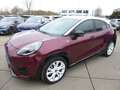 Ford Puma ST Vivid Ruby Edition/Nav/Leder/Kamera/Sitz Rot - thumbnail 2