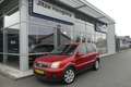 Ford Fusion 1.6-16V Futura D.RIEM VERVANGEN 9-2025, VOORRUITVE Rojo - thumbnail 1