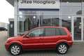 Ford Fusion 1.6-16V Futura D.RIEM VERVANGEN 9-2025, VOORRUITVE Rojo - thumbnail 6