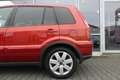 Ford Fusion 1.6-16V Futura D.RIEM VERVANGEN 9-2025, VOORRUITVE Rojo - thumbnail 9