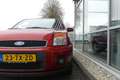 Ford Fusion 1.6-16V Futura D.RIEM VERVANGEN 9-2025, VOORRUITVE Rojo - thumbnail 3