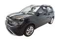 Volkswagen T-Cross 1.0 TSI OPF Life Schwarz - thumbnail 2