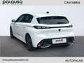Peugeot 308 1.5 BlueHDi S&S Allure Pack EAT8 130 Blanco - thumbnail 7