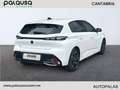 Peugeot 308 1.5 BlueHDi S&S Allure Pack EAT8 130 Blanco - thumbnail 12